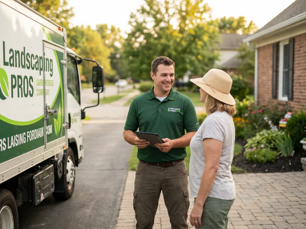 Landscaping Newburg, PA FAQs